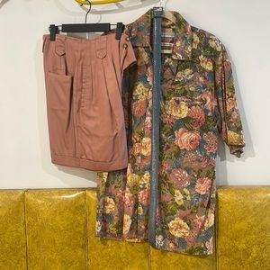 Anne Pinkerton - APE Set